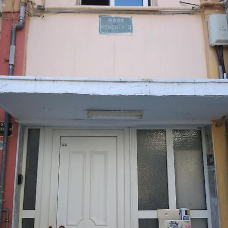 Bright Spacious Two-Bedroom Apartment Thessaloníki Ngoại thất bức ảnh