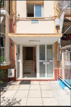 Bright Spacious Two-Bedroom Apartment Thessaloníki Ngoại thất bức ảnh